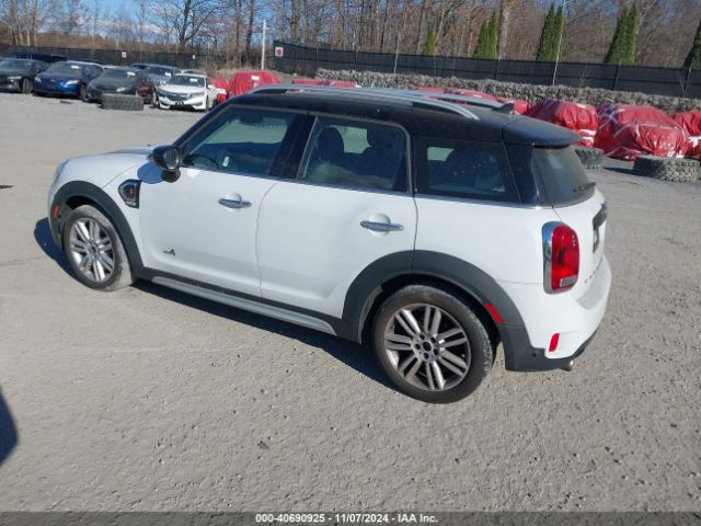 Photo 2 VIN: WMZYX1C05L3L45883 - MINI COUNTRYMAN 