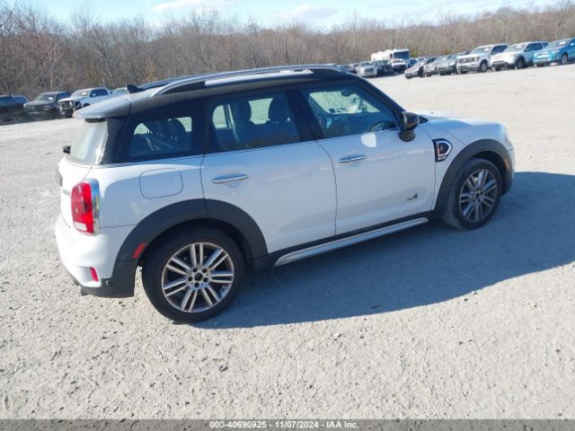 Photo 3 VIN: WMZYX1C05L3L45883 - MINI COUNTRYMAN 