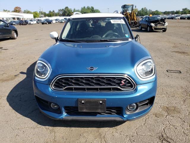 Photo 4 VIN: WMZYX1C05L3L94257 - MINI COOPER S C 