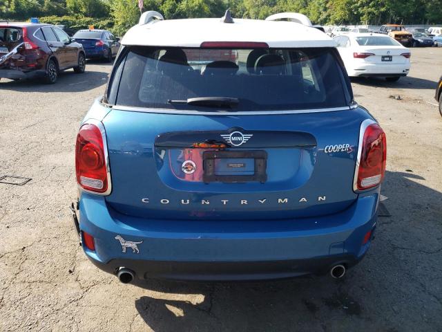 Photo 5 VIN: WMZYX1C05L3L94257 - MINI COOPER S C 