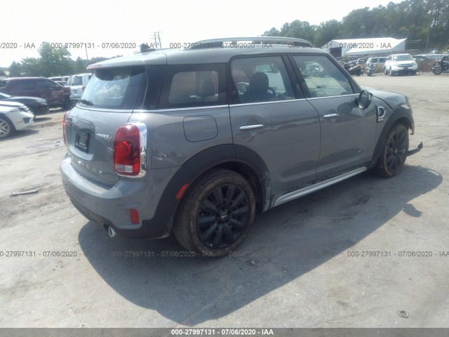 Photo 3 VIN: WMZYX1C06L3L27389 - MINI COUNTRYMAN 