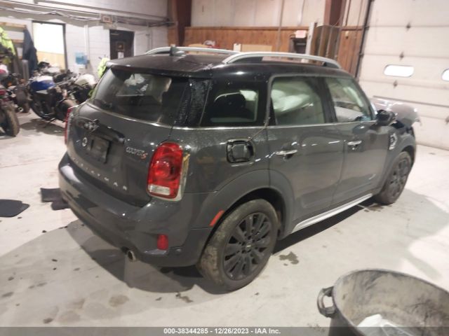 Photo 3 VIN: WMZYX1C06L3L66841 - MINI COUNTRYMAN 