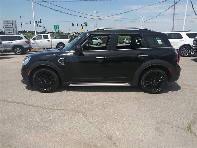 Photo 3 VIN: WMZYX1C06L3L86751 - MINI COUNTRYMAN 