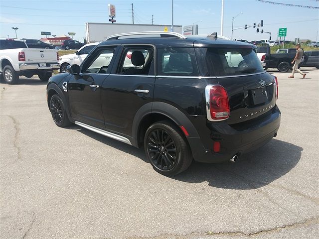 Photo 4 VIN: WMZYX1C06L3L86751 - MINI COUNTRYMAN 