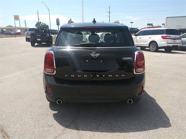 Photo 5 VIN: WMZYX1C06L3L86751 - MINI COUNTRYMAN 