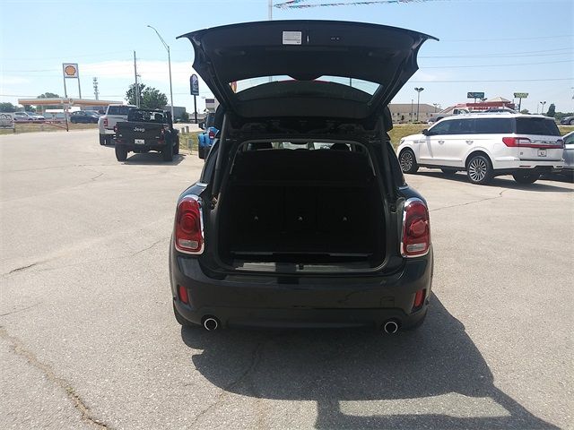 Photo 6 VIN: WMZYX1C06L3L86751 - MINI COUNTRYMAN 