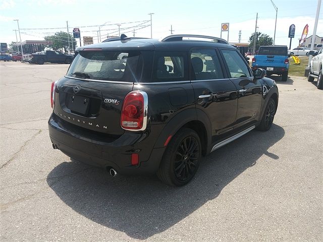 Photo 7 VIN: WMZYX1C06L3L86751 - MINI COUNTRYMAN 