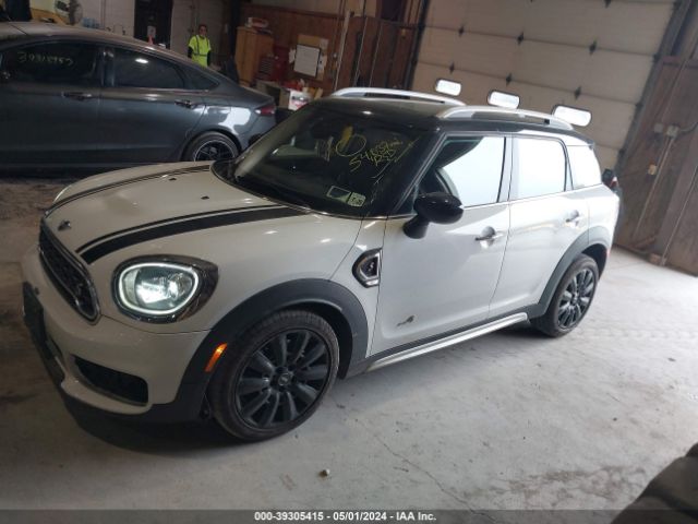 Photo 1 VIN: WMZYX1C07L3L44542 - MINI COUNTRYMAN 