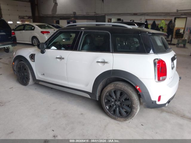 Photo 2 VIN: WMZYX1C07L3L44542 - MINI COUNTRYMAN 