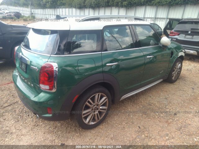 Photo 3 VIN: WMZYX1C07L3L61647 - MINI COOPER COUNTRYMAN 