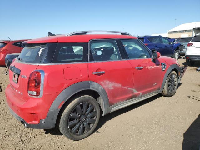 Photo 2 VIN: WMZYX1C07L3L61809 - MINI COOPER S COUNTRYMAN 