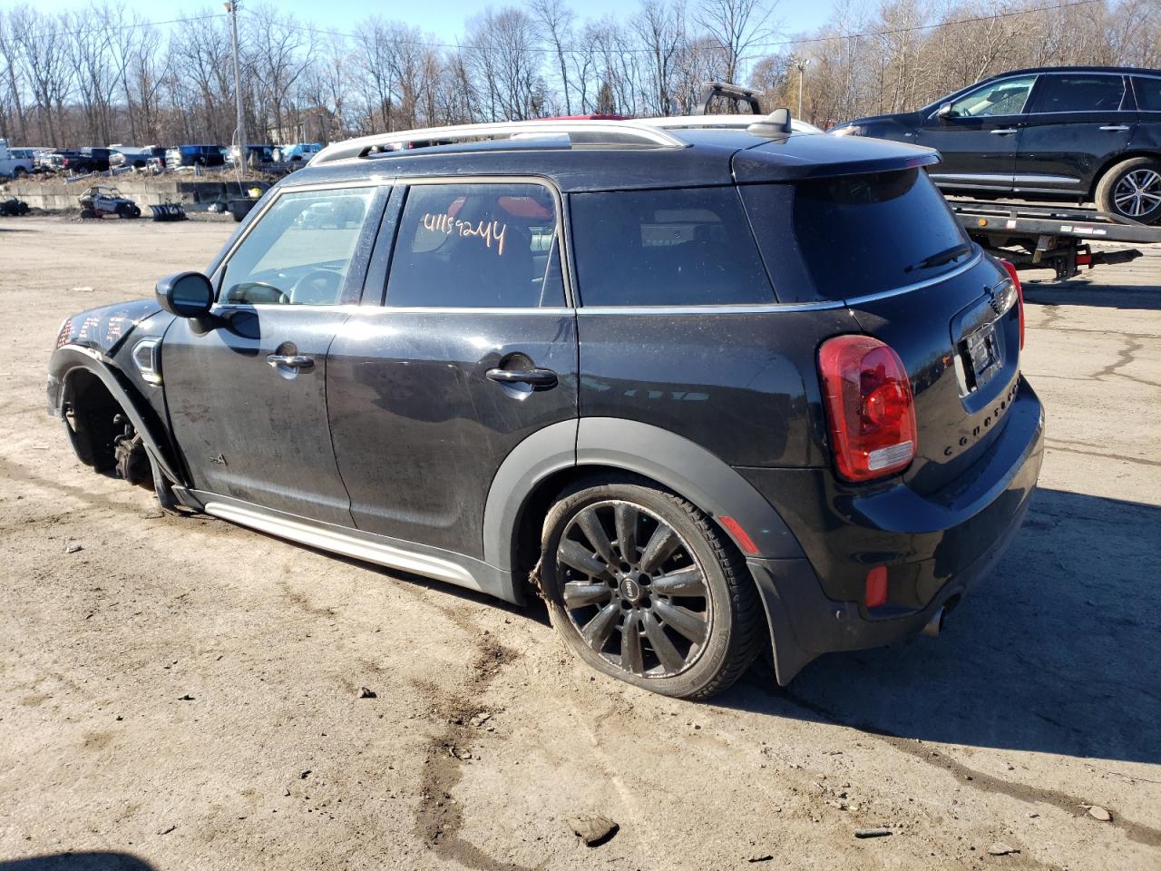 Photo 1 VIN: WMZYX1C07L3L63964 - MINI COOPER 