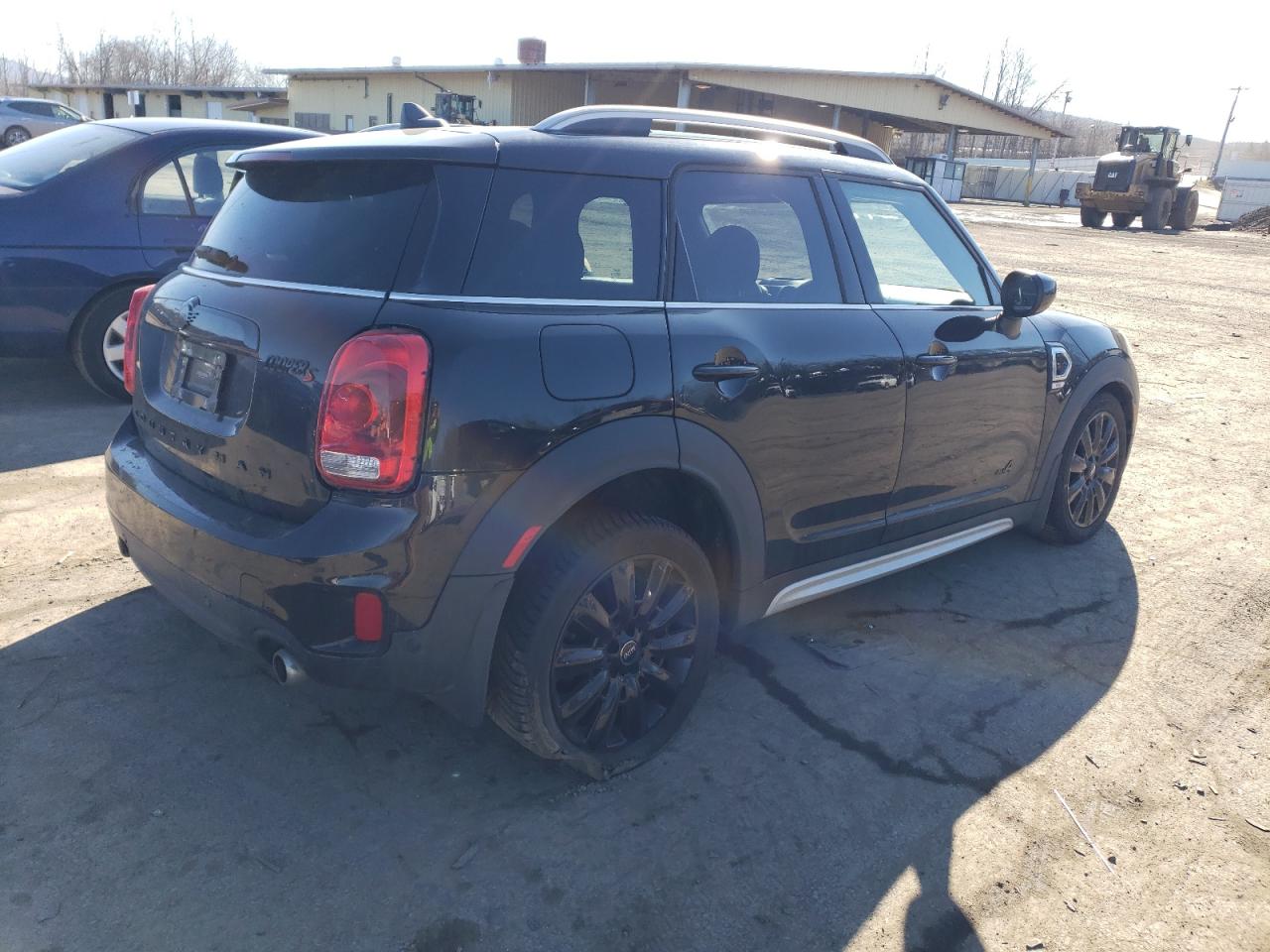 Photo 2 VIN: WMZYX1C07L3L63964 - MINI COOPER 