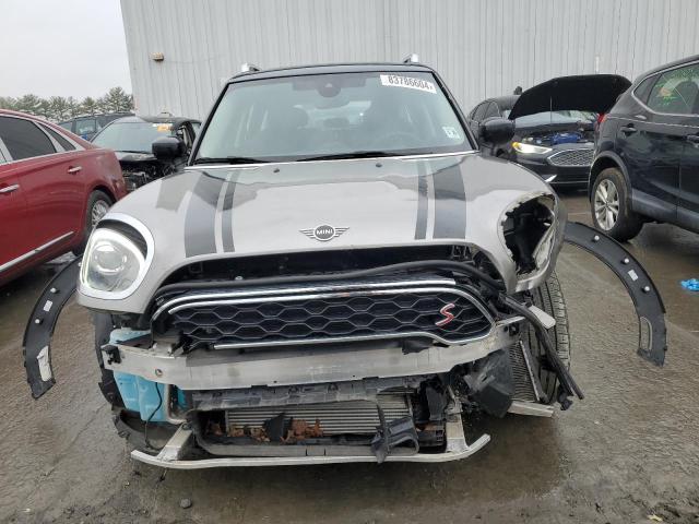 Photo 4 VIN: WMZYX1C08L3L64878 - MINI COOPER S C 