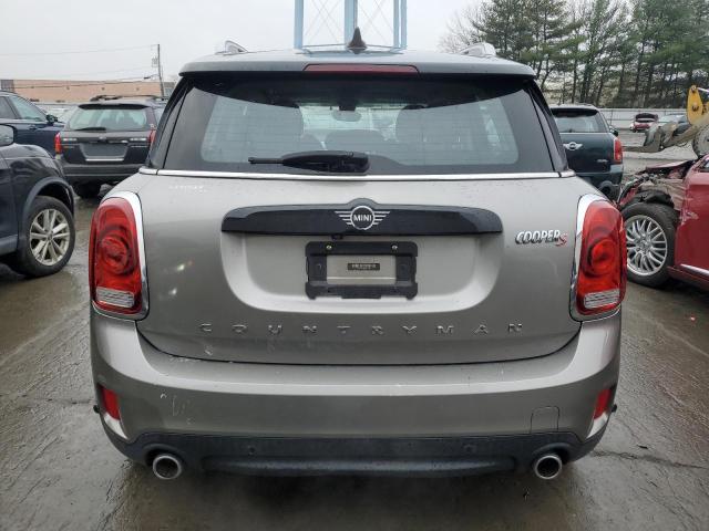 Photo 5 VIN: WMZYX1C08L3L64878 - MINI COOPER S C 