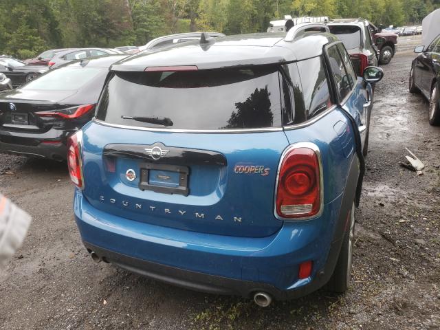 Photo 3 VIN: WMZYX1C09L3L54618 - MINI COOPER S C 