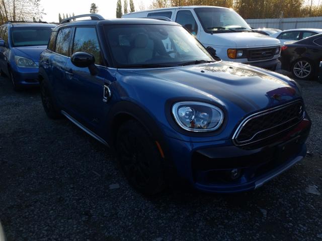 Photo 0 VIN: WMZYX1C09L3L57308 - MINI COOPER S C 