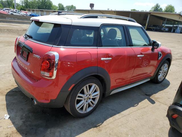 Photo 2 VIN: WMZYX1C09L3L82354 - MINI COOPER 