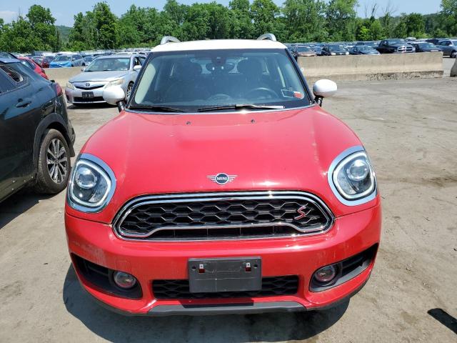 Photo 4 VIN: WMZYX1C09L3L82354 - MINI COOPER 