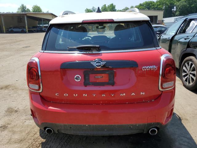 Photo 5 VIN: WMZYX1C09L3L82354 - MINI COOPER 