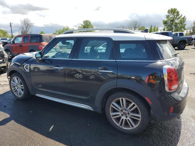 Photo 1 VIN: WMZYX1C0XL3L41540 - MINI COOPER 