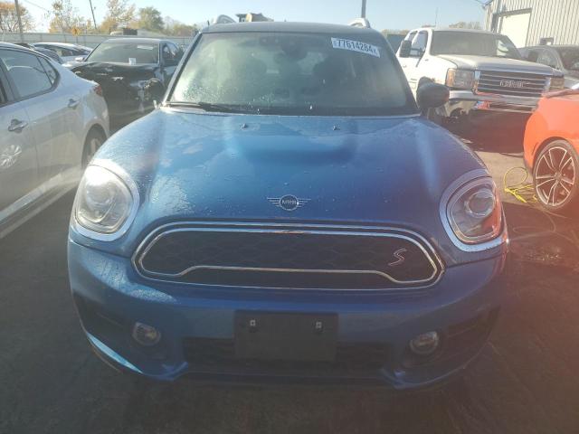 Photo 4 VIN: WMZYX1C0XL3L46253 - MINI COOPER S C 