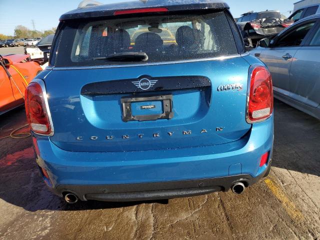 Photo 5 VIN: WMZYX1C0XL3L46253 - MINI COOPER S C 