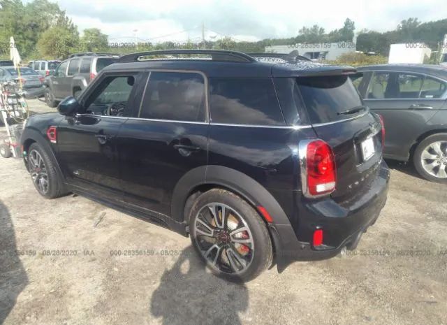 Photo 2 VIN: WMZYZ9C09L3M16978 - MINI COUNTRYMAN 