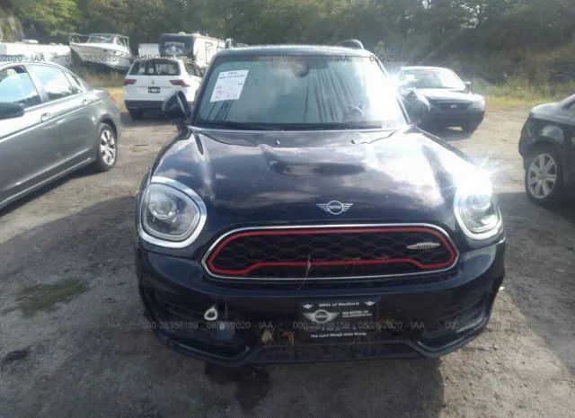 Photo 5 VIN: WMZYZ9C09L3M16978 - MINI COUNTRYMAN 