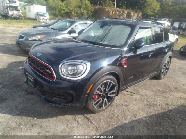 Photo 1 VIN: WMZYZ9C09L3M16978 - MINI COUNTRYMAN 