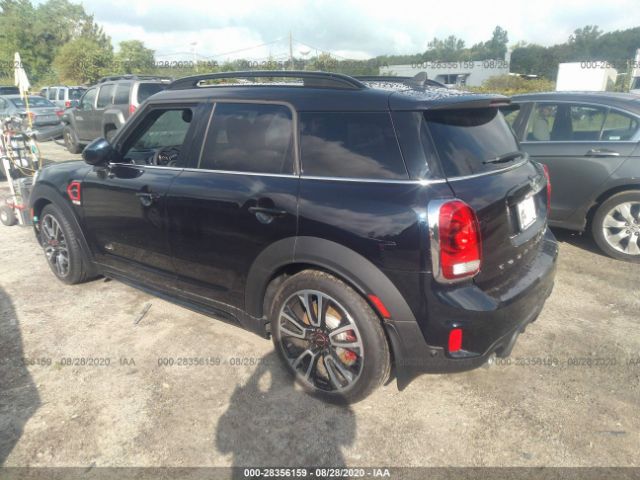 Photo 2 VIN: WMZYZ9C09L3M16978 - MINI COUNTRYMAN 