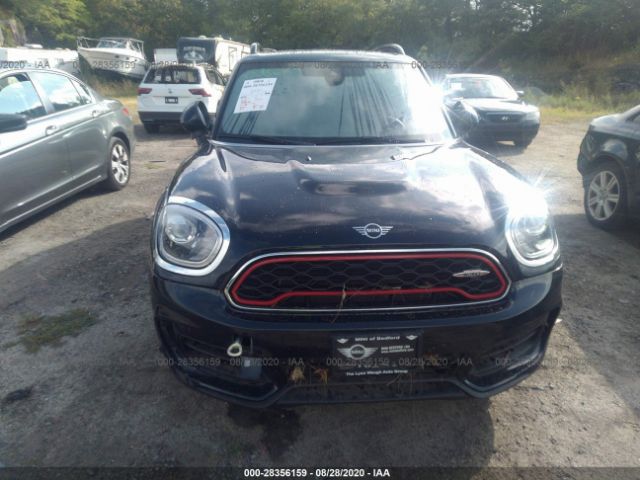 Photo 5 VIN: WMZYZ9C09L3M16978 - MINI COUNTRYMAN 