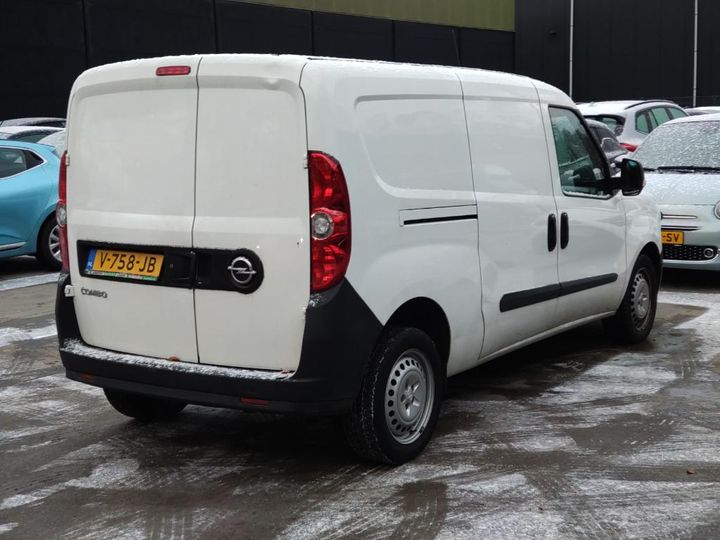 Photo 3 VIN: WOL6WZU1AH9624880 - OPEL COMBO 