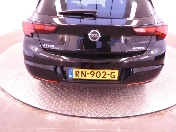 Photo 24 VIN: WOLBD6EA3HG084849 - OPEL ASTRA 