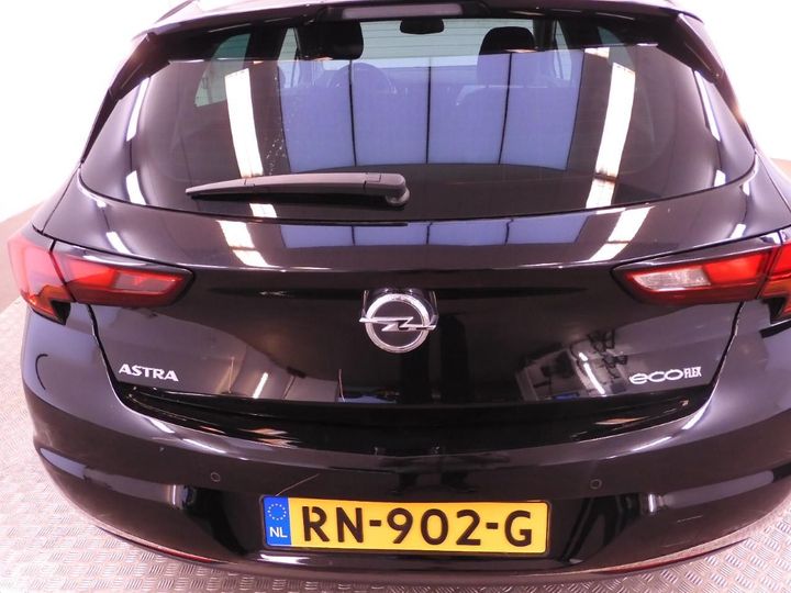 Photo 28 VIN: WOLBD6EA3HG084849 - OPEL ASTRA 