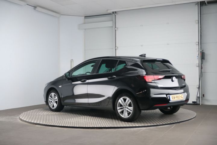 Photo 3 VIN: WOLBD6EA3HG084849 - OPEL ASTRA 