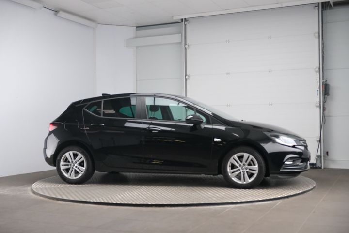 Photo 5 VIN: WOLBD6EA3HG084849 - OPEL ASTRA 