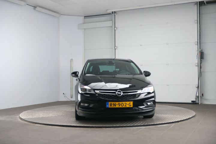 Photo 6 VIN: WOLBD6EA3HG084849 - OPEL ASTRA 