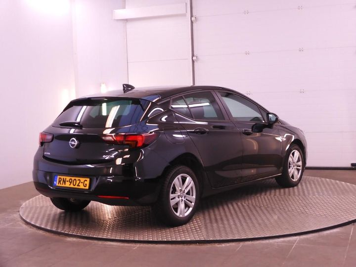 Photo 8 VIN: WOLBD6EA3HG084849 - OPEL ASTRA 