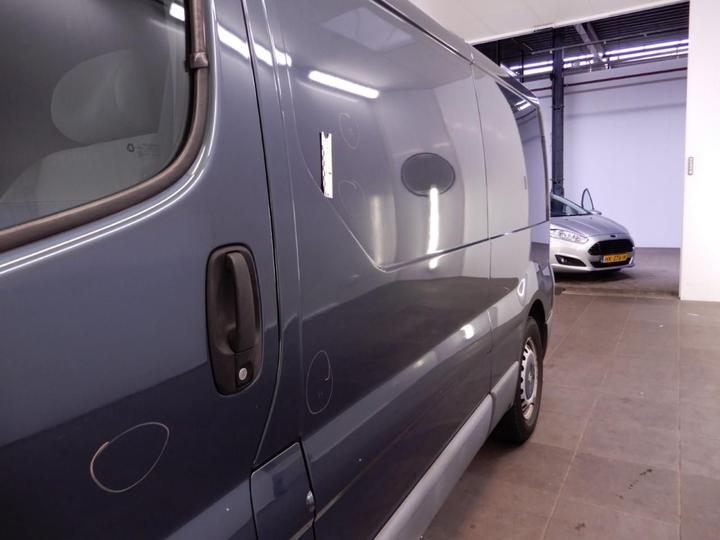 Photo 26 VIN: WOLF7BDB64V608493 - OPEL VIVARO 