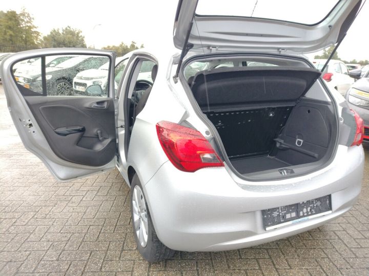 Photo 19 VIN: WOLOXEP68H4027940 - OPEL CORSA 