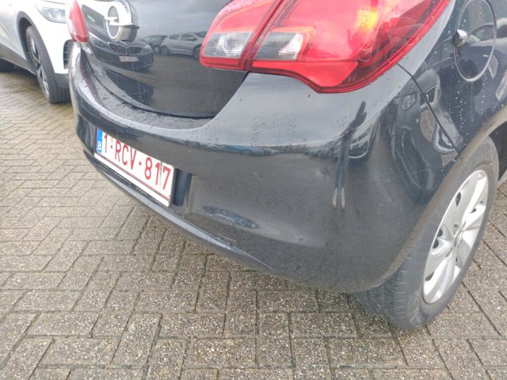 Photo 11 VIN: WOLOXEP68H4055745 - OPEL CORSA 