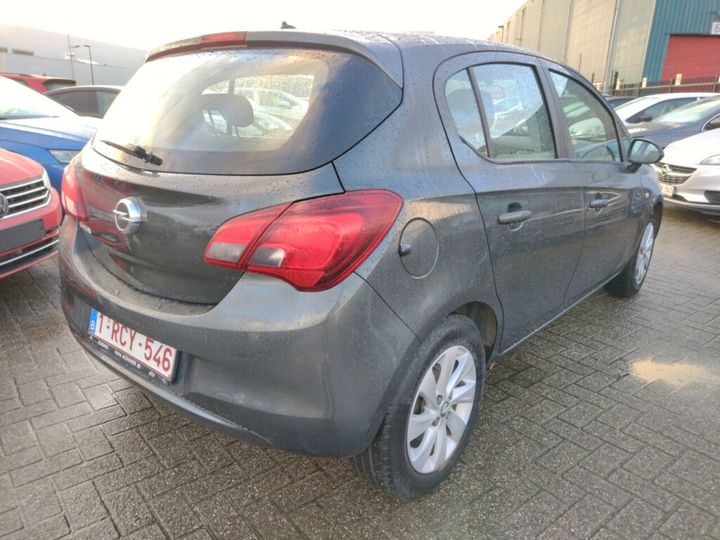 Photo 2 VIN: WOLOXEP68H4059329 - OPEL CORSA 