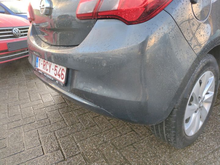 Photo 4 VIN: WOLOXEP68H4059329 - OPEL CORSA 