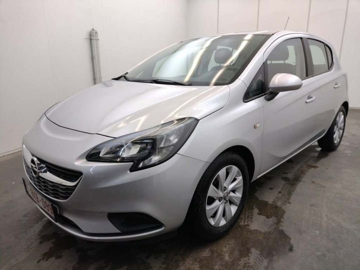 Photo 1 VIN: WOLOXEP68H4094886 - OPEL CORSA 