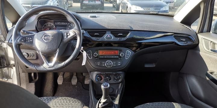 Photo 20 VIN: WOLOXEP68H4154424 - OPEL CORSA HATCHBACK 