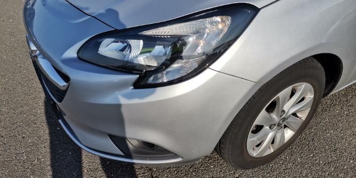 Photo 5 VIN: WOLOXEP68H4154424 - OPEL CORSA HATCHBACK 