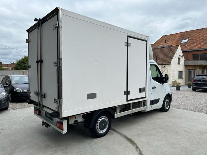 Photo 13 VIN: WOLVSU4S1F8074895 - OPEL MOVANO 