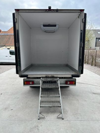 Photo 17 VIN: WOLVSU4S1F8074895 - OPEL MOVANO 