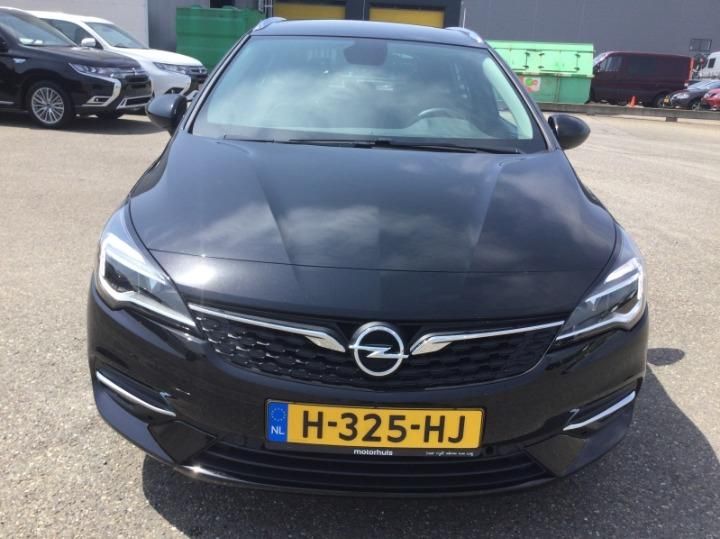 Photo 10 VIN: WOVBD8ER1L8000331 - OPEL ASTRA SPORTS TOURER 